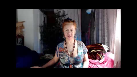 Milena online show from 3, 2, 2025