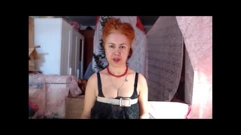 Milena online show from 8, 2, 2026