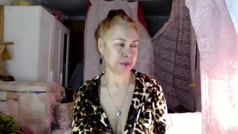 Milena online show from 18, 2, 2026