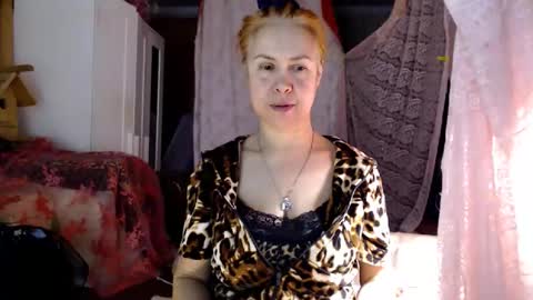 Milena online show from 26, 2, 2026