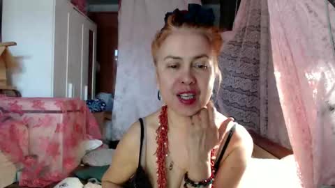 Milena online show from 24, 3, 2026