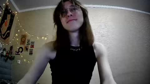 Milena Kuprianova online show from 9, 2, 2025