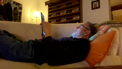 Snapshot of tangocharly16 chatting on 8, 1, 2025 Dominique online show from 8, 1, 2025