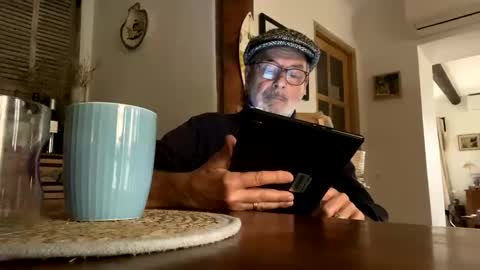 Snapshot of tangocharly16 chatting on 9, 1, 2025 Dominique online show from 9, 1, 2025