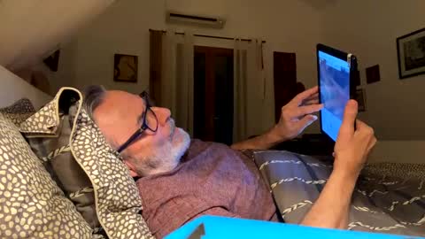 Snapshot of tangocharly16 chatting on 10, 1, 2025 Dominique online show from 10, 1, 2025