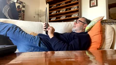 Snapshot of tangocharly16 chatting on 11, 1, 2025 Dominique online show from 11, 1, 2025