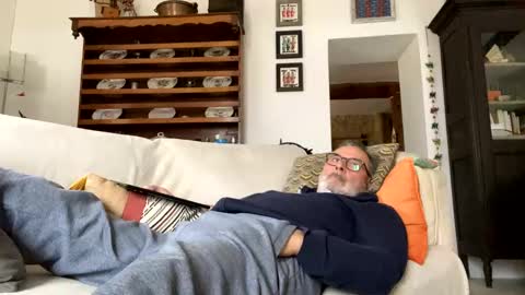 Snapshot of tangocharly16 chatting on 22, 1, 2025 Dominique online show from 22, 1, 2025