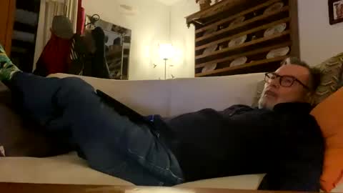 Snapshot of tangocharly16 chatting on 27, 1, 2025 Dominique online show from 27, 1, 2025