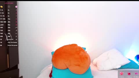 Tania Torrez online show from 3, 12, 2024