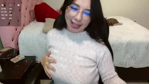 Snapshot of tani_love chatting on 1, 3, 2026 Tania Torrez online show from 1, 3, 2026