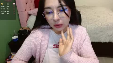 Snapshot of tani_love chatting on 18, 3, 2026 Tania Torrez online show from 18, 3, 2026