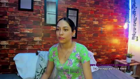 tania06 online show from 22, 2, 2025