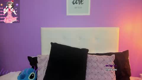 tania06 online show from 7, 3, 2025