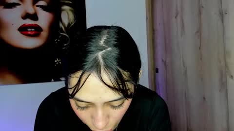 tania06 online show from 29, 9, 2025