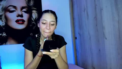 tania06 online show from 5, 10, 2025