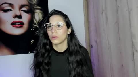 tania06 online show from 11, 10, 2025