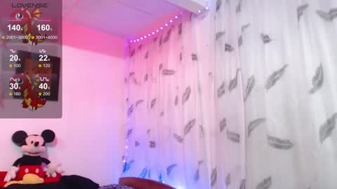 Snapshot of tania_0601 chatting on 6, 2, 2025 tania 0601 online show from 6, 2, 2025