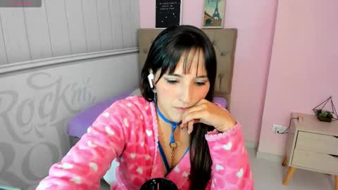 Tania  online show from 16, 9, 2025