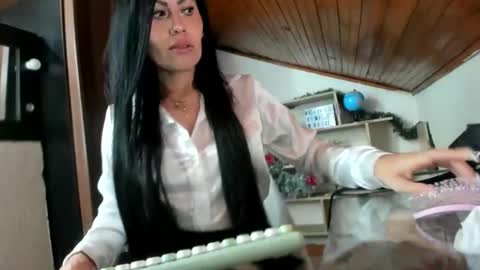 Snapshot of tania_mature chatting on 3, 1, 2025 tania online show from 3, 1, 2025