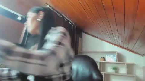 Snapshot of tania_mature chatting on 13, 1, 2025 tania online show from 13, 1, 2025