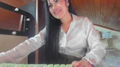 Snapshot of tania_mature chatting on 28, 1, 2025 tania online show from 28, 1, 2025