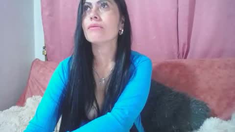 Snapshot of tania_mature chatting on 19, 2, 2025 tania online show from 19, 2, 2025