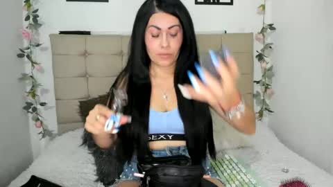 Snapshot of tania_mature chatting on 20, 9, 2025 tania online show from 20, 9, 2025