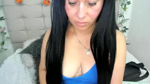 Snapshot of tania_mature chatting on 30, 10, 2025 tania online show from 30, 10, 2025