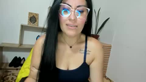Snapshot of tania_mature chatting on 29, 5, 2026 tania online show from 29, 5, 2026