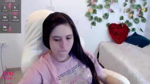 Tania  online show from 15, 2, 2026