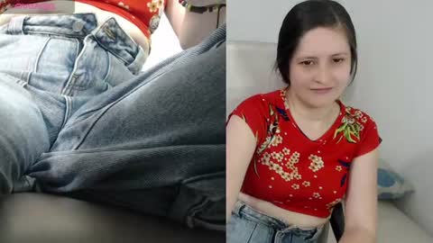 Snapshot of taniadevil_69 chatting on 6, 7, 2026 Tania online show from 6, 7, 2026
