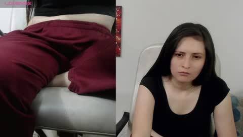 Snapshot of taniadevil_69 chatting on 9, 7, 2026 Tania online show from 9, 7, 2026
