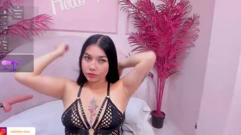 Tania online show from 16, 2, 2025