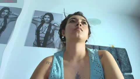 Snapshot of taniamilan chatting on 13, 5, 2026 Tania online show from 13, 5, 2026
