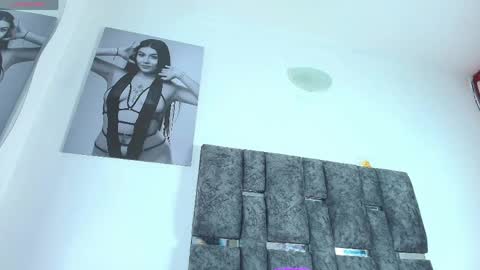 Snapshot of taniamilan chatting on 23, 5, 2026 Tania online show from 23, 5, 2026