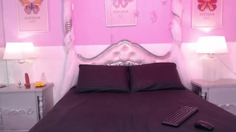 Tania Pierce online show from 21, 5, 2026