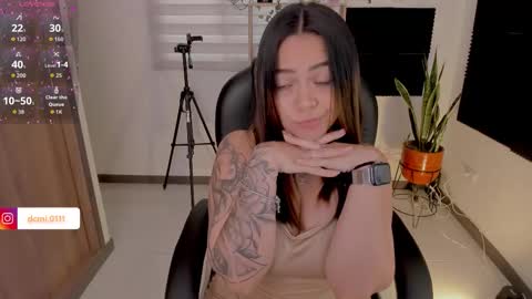 Snapshot of taniavelvet chatting on 25, 9, 2025 Tania Velvet online show from 25, 9, 2025