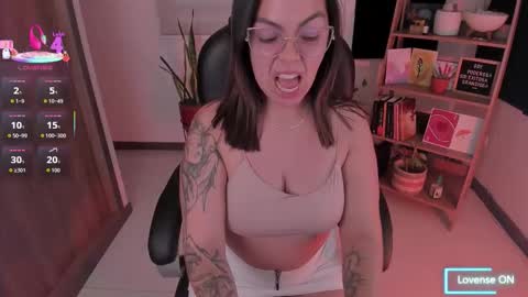 Snapshot of taniavelvet chatting on 9, 2, 2026 Tania Velvet online show from 9, 2, 2026