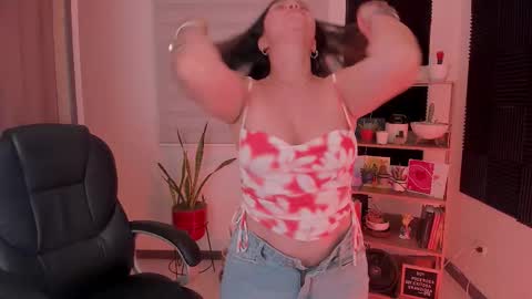 Snapshot of taniavelvet chatting on 22, 2, 2026 Tania Velvet online show from 22, 2, 2026