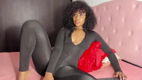 TANISHA online show from 14, 12, 2024