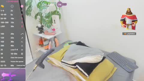 Tanisha online show from 21, 2, 2025