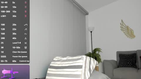 Tanisha online show from 13, 4, 2026