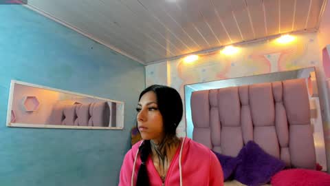 Snapshot of tanit_angels chatting on 28, 1, 2025 TANIT ANGELS online show from 28, 1, 2025