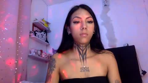 Snapshot of tanit_angels chatting on 9, 2, 2025 TANIT ANGELS online show from 9, 2, 2025