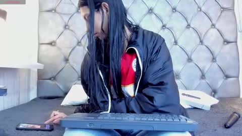 Snapshot of tanit_angels chatting on 23, 2, 2025 TANIT ANGELS online show from 23, 2, 2025