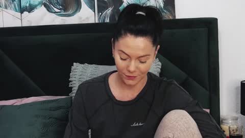 Snapshot of taniyagrey chatting on 29, 12, 2024 tanyaGrey online show from 29, 12, 2024