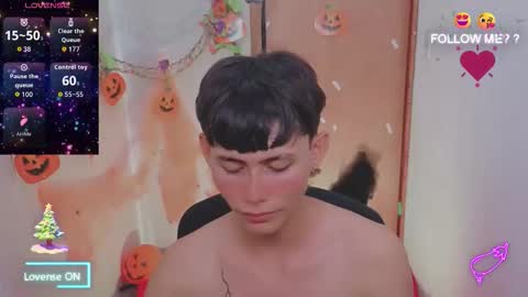 Andres online show from 23, 11, 2025