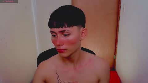 Snapshot of tanjiro_cute chatting on 12, 2, 2026 Andres online show from 12, 2, 2026