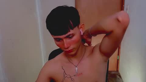 Snapshot of tanjiro_cute chatting on 17, 2, 2026 Andres online show from 17, 2, 2026