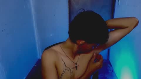 Snapshot of tanjiro_cute chatting on 18, 2, 2026 Andres online show from 18, 2, 2026